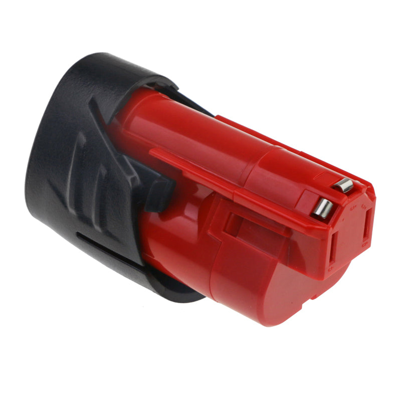 Replacement Battery for Milwaukee 2590-20 – Power Tool – 1500mAh / 12V - image 2