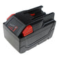 Replacement Battery for Wurth  BS 28-A Combi – Power Tools – 6000mAh / 168.00Wh / 28.0V