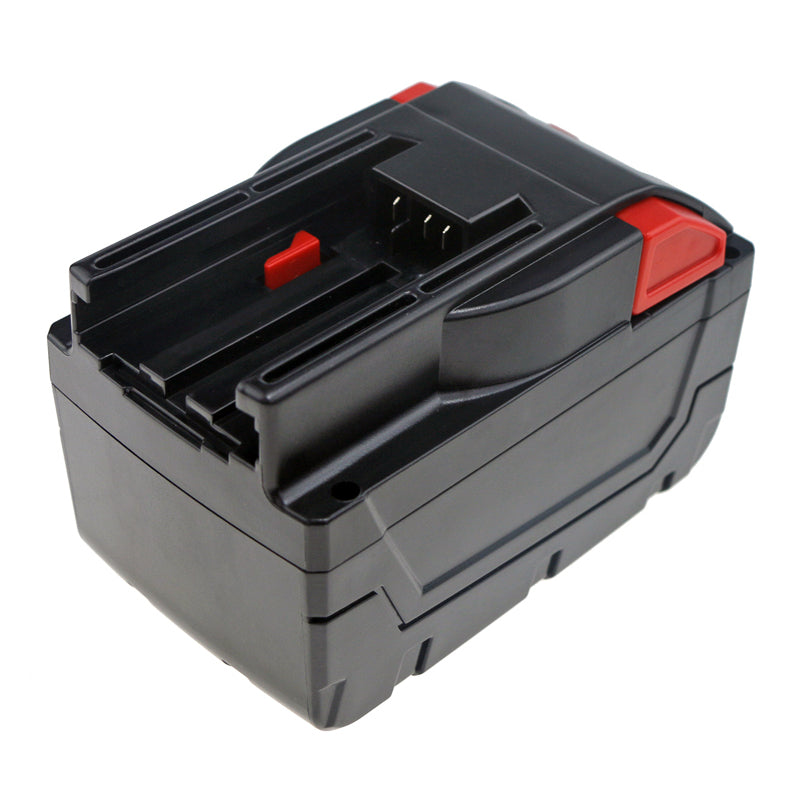 Replacement Battery for Milwaukee  0721-20 – Power Tools – 6000mAh / 168.00Wh / 28.0V