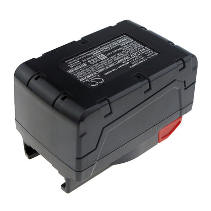Replacement Battery for Milwaukee  0721-20 – Power Tools – 6000mAh / 168.00Wh / 28.0V