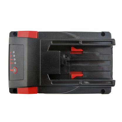 Replacement Battery for Milwaukee  0721-20 – Power Tools – 6000mAh / 168.00Wh / 28.0V
