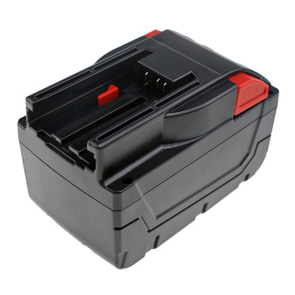 Replacement Battery for Wurth | Milwaukee H 28-MA – Power Tool – 2000mAh / 28V - image 2