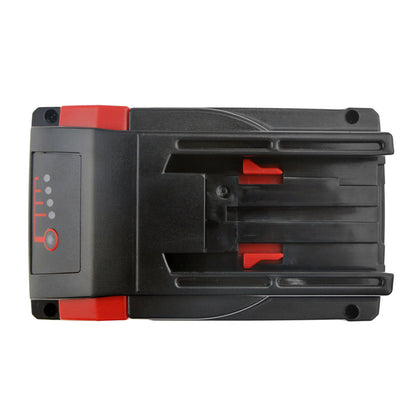 Replacement Battery for Wurth | Milwaukee H 28-MA – Power Tool – 2000mAh / 28V - image 5