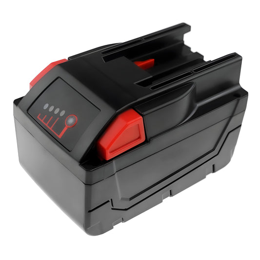 Replacement Battery for Wurth | Milwaukee H 28-MA – Power Tool – 4000mAh / 28V