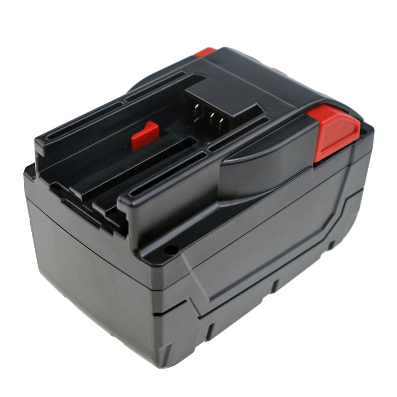 Replacement Battery for Milwaukee  0721-20 – Power Tools – 4000mAh / 112.00Wh / 28.0V