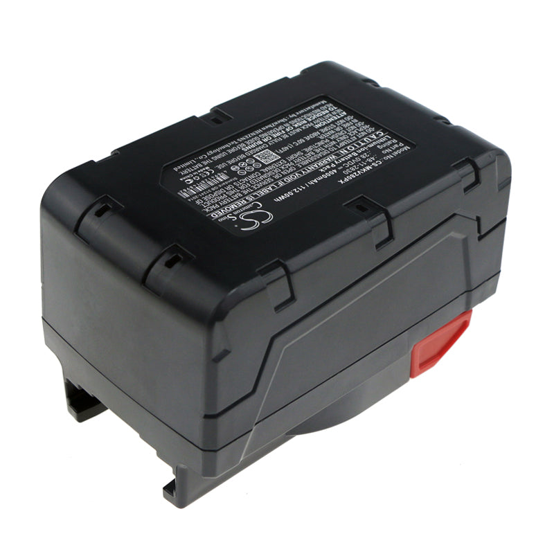 Replacement Battery for Wurth  BS 28-A Combi – Power Tools – 4000mAh / 112.00Wh / 28.0V