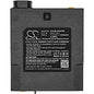 Replacement Battery for Midland G7 Pro GXT2000, GXT2050, – 1200mAh / 8.88Wh