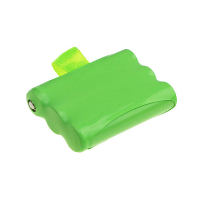 Replacement Battery for Midland  LXT600 – Two-Way Radio – 700mAh / 2.52Wh / 3.6V
