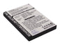 Replacement Battery for Motorola  A3100 – Two-Way Radio – 880mAh / 3.26Wh / 3.7V