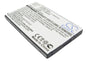 Replacement Battery for Motorola A760 – Mobile, SmartPhone – 850mAh / 3.7V