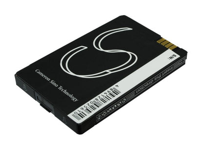 Replacement Battery for Motorola A910 – Mobile, SmartPhone – 1100mAh / 3.7V