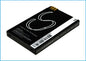 Replacement Battery for TCM | Motorola | Tchibo Tchibo Klapphandy 202 – Mobile, SmartPhone – 850mAh / 3.7V