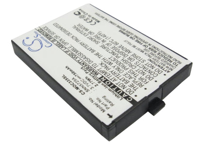 Replacement Battery for Motorola C300 – Mobile, SmartPhone – 750mAh / 3.7V