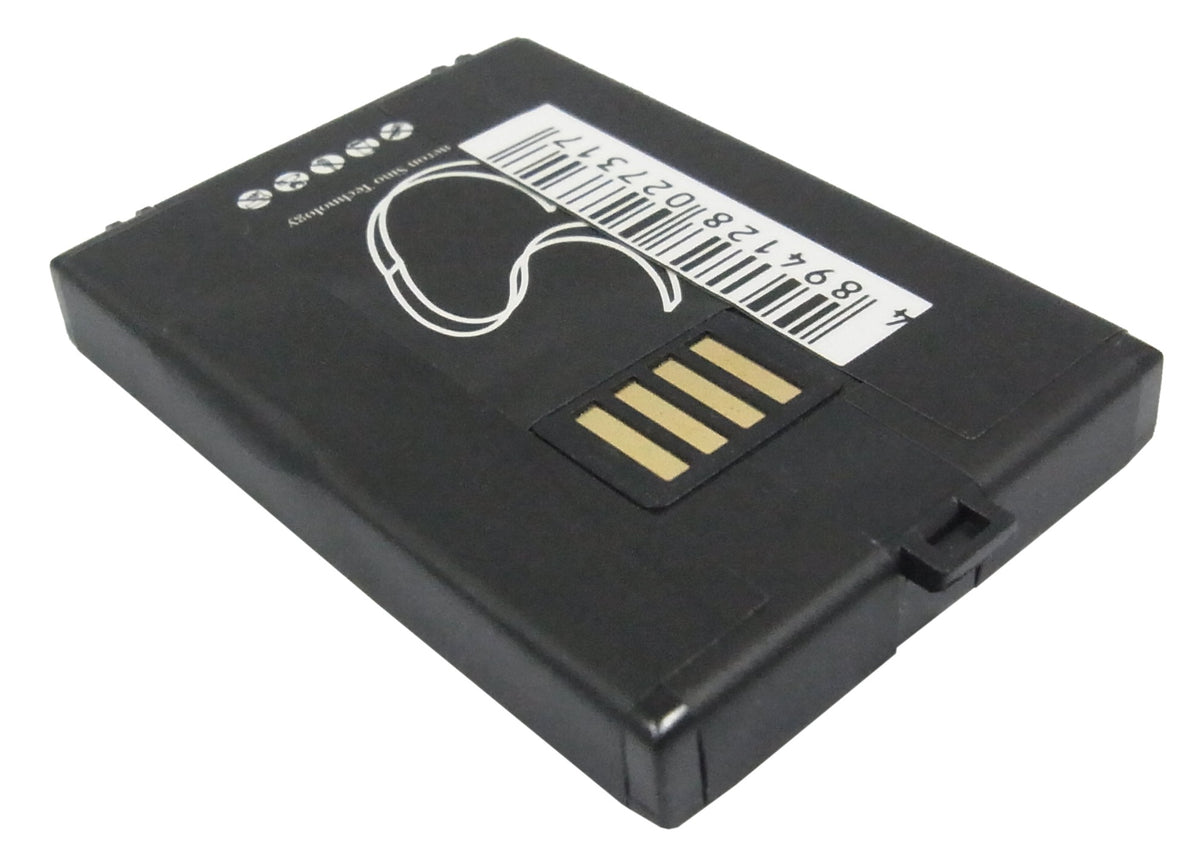 Replacement Battery for Motorola C300 – Mobile, SmartPhone – 750mAh / 3.7V