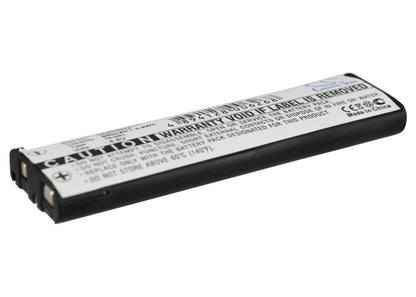 Replacement Battery for E-Plus | Motorola Allround – Mobile, SmartPhone – 800mAh / 4.8V