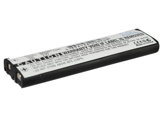 Replacement Battery for E-Plus | Motorola Allround – Mobile, SmartPhone – 800mAh / 4.8V