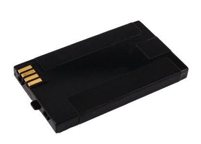 Replacement Battery for Motorola E365 – Mobile, SmartPhone – 650mAh / 3.7V