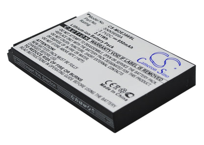 Replacement Battery for Motorola E398 – Mobile, SmartPhone – 950mAh / 3.7V