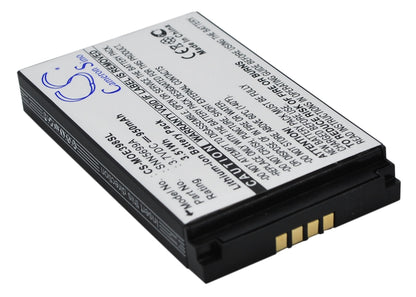 Replacement Battery for Motorola E398 – Mobile, SmartPhone – 950mAh / 3.7V