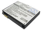 Replacement Battery for Motorola MOTOROKR E6 – Mobile, SmartPhone – 1030mAh / 3.7V