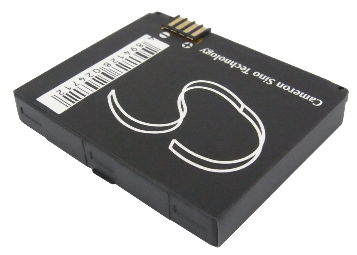 Replacement Battery for Motorola MOTOROKR E6 – Mobile, SmartPhone – 1030mAh / 3.7V