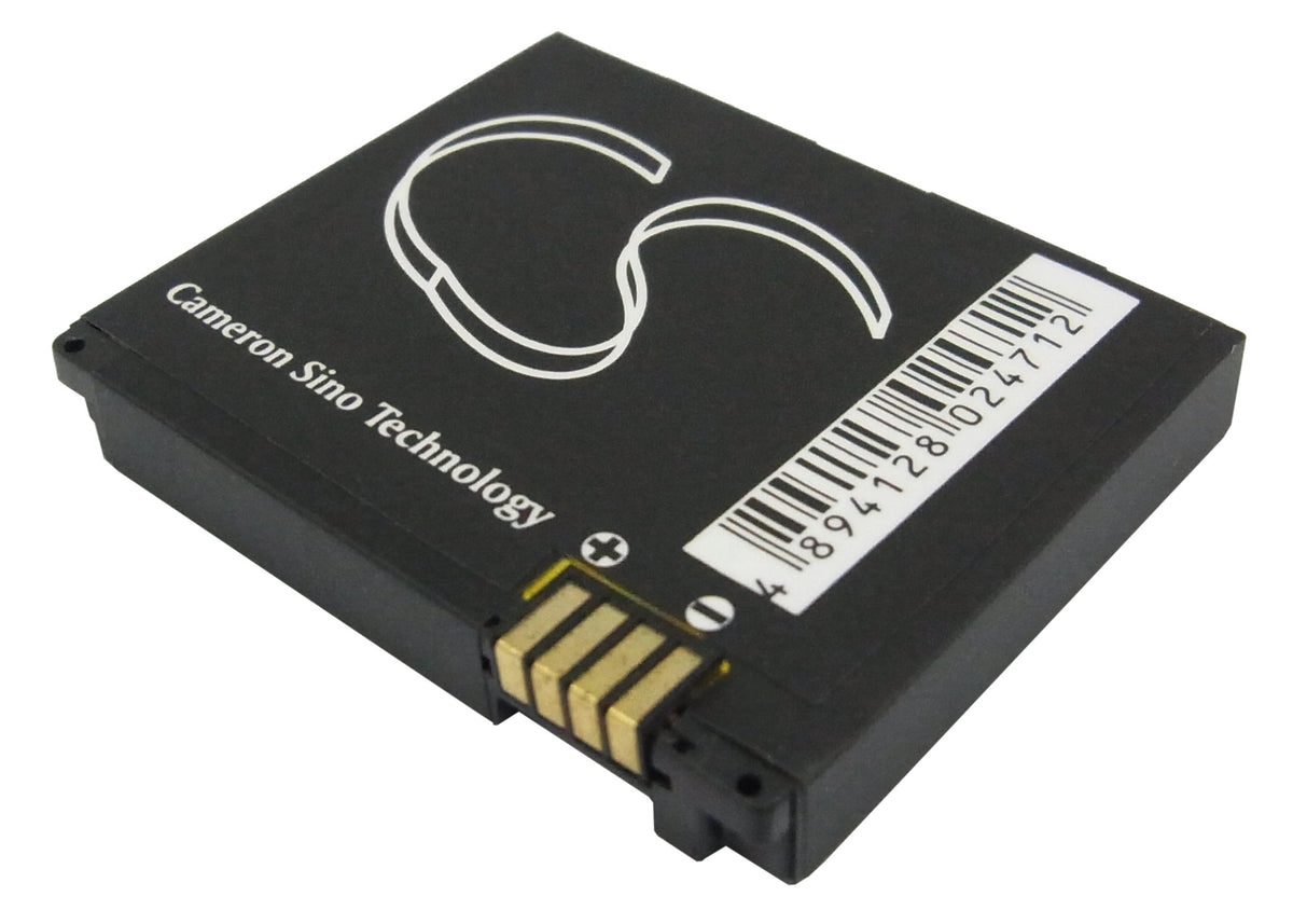Replacement Battery for Motorola MOTOROKR E6 – Mobile, SmartPhone – 1030mAh / 3.7V