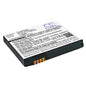 Replacement Battery for Motorola SLVR L9 – Mobile, SmartPhone – 700mAh / 3.7V