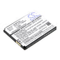 Replacement Battery for Motorola F3 – Mobile, SmartPhone – 750mAh / 3.7V