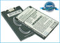 Replacement Battery for Motorola Nextel i205 – Mobile, SmartPhone – 750mAh / 3.7V
