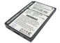 Replacement Battery for Motorola i870 – Mobile, SmartPhone – 1000mAh / 3.7V