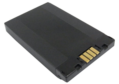 Replacement Battery for Motorola i870 – Mobile, SmartPhone – 1000mAh / 3.7V