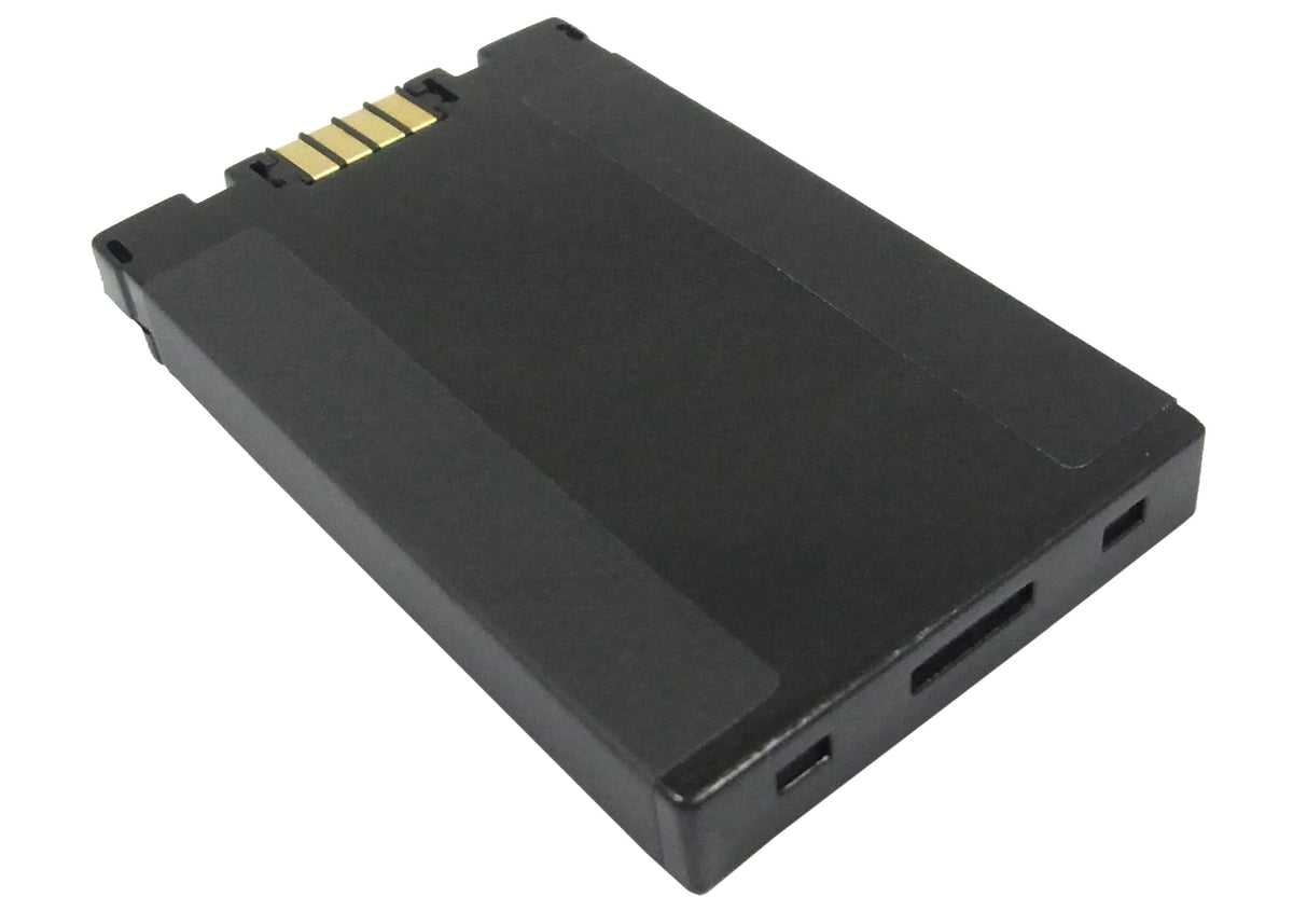Replacement Battery for Motorola i870 – Mobile, SmartPhone – 1000mAh / 3.7V