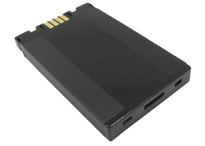 Replacement Battery for Motorola i870 – Mobile, SmartPhone – 1000mAh / 3.7V