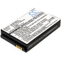 Replacement Battery for Motorola I576 – Mobile, SmartPhone – 1800mAh / 3.7V