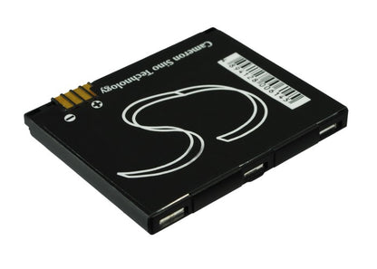 Replacement Battery for Motorola C261 – Mobile, SmartPhone – 750mAh / 3.7V