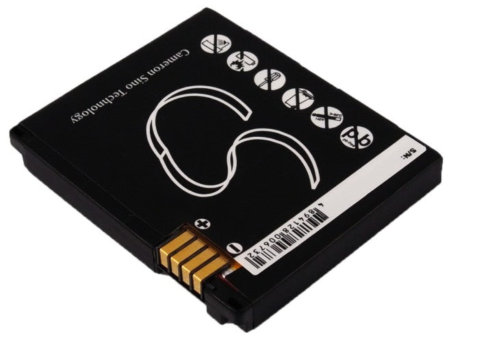Replacement Battery for Motorola L7 – Mobile, SmartPhone – 850mAh / 3.7V