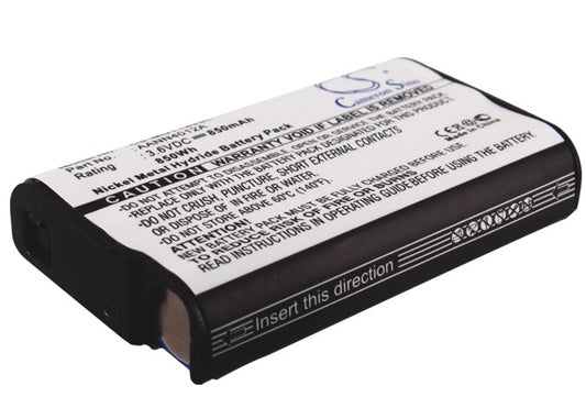 Replacement Battery for Motorola T180 – Mobile, SmartPhone – 850mAh / 3.6V