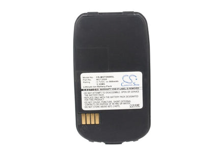 Replacement Battery for Acer | Motorola A755 – Mobile, SmartPhone – 900mAh / 3.7V