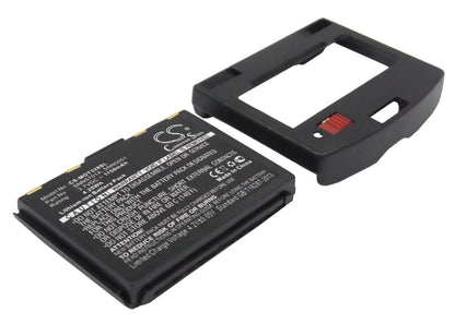 Replacement Battery for Motorola StarTac 306 – Mobile, SmartPhone – 1150mAh / 3.7V