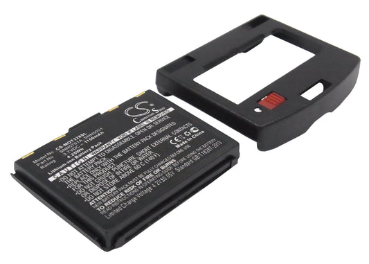 Replacement Battery for Motorola StarTac 306 – Mobile, SmartPhone – 1150mAh / 3.7V