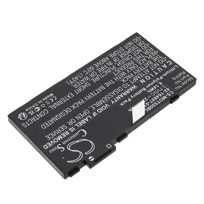 Replacement Battery for Symbol | Motorola | Zebra MC36 – Barcode Scanner – 2200mAh / 3.7V