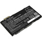 Replacement Battery for Zebra | Symbol | Motorola RFD8500 – Barcode Scanner – 4400mAh / 3.7V