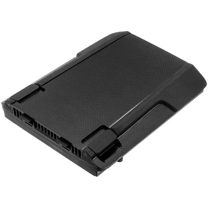 Replacement Battery for Motorola  82-171249-01 – Barcode Scanner – 4550mAh / 16.84Wh / 3.7V