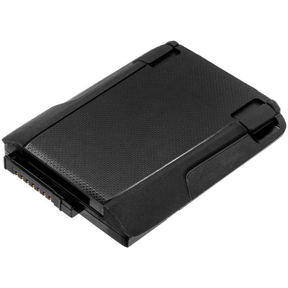 Replacement Battery for Motorola  82-171249-01 – Barcode Scanner – 4550mAh / 16.84Wh / 3.7V