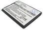 Replacement Battery for Motorola Krave ZN4 – Mobile, SmartPhone – 850mAh / 3.7V