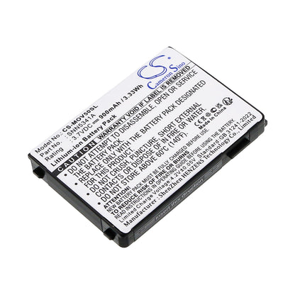 Replacement Battery for Motorola V2188 – Mobile, SmartPhone – 900mAh / 3.7V
