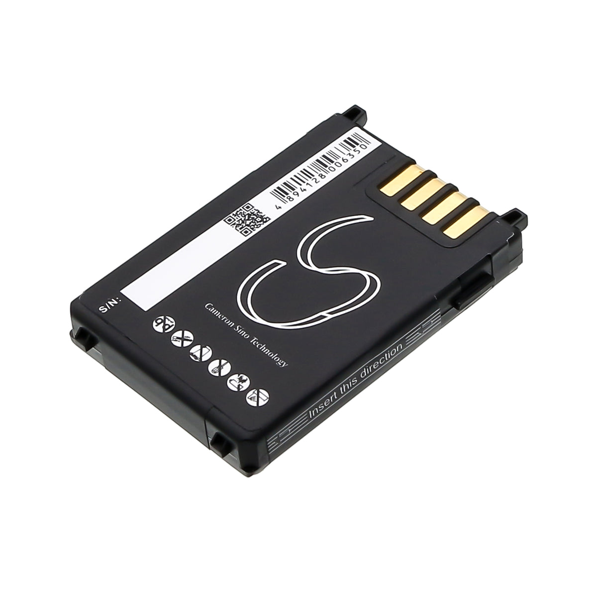 Replacement Battery for Motorola V2188 – Mobile, SmartPhone – 900mAh / 3.7V