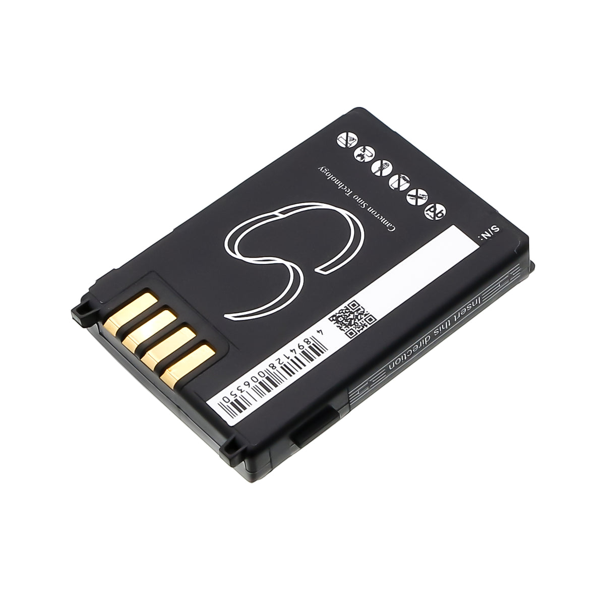 Replacement Battery for Motorola V2188 – Mobile, SmartPhone – 900mAh / 3.7V
