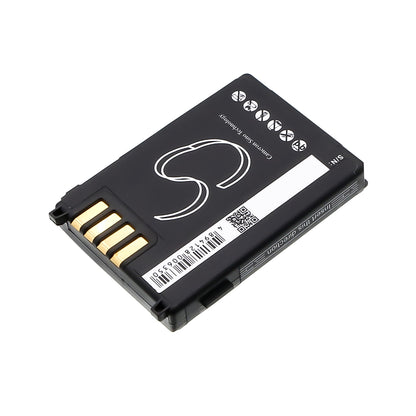 Replacement Battery for Motorola V2188 – Mobile, SmartPhone – 900mAh / 3.7V