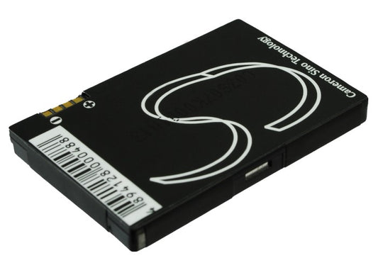 Replacement Battery for NTT DoCoMo | Motorola FOMA M702iS – Mobile, SmartPhone – 750mAh / 3.7V